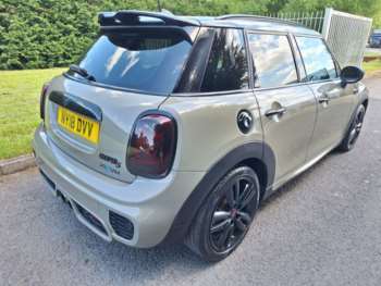 Used MINI Hatch 2018 for sale - 74834146: Photo
