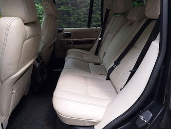 Used Land Rover Range Rover 2011 for sale - 78943570: Photo