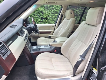 Used Land Rover Range Rover 2011 for sale - 78943570: Photo
