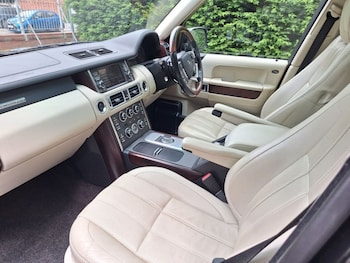Used Land Rover Range Rover 2011 for sale - 78943570: Photo