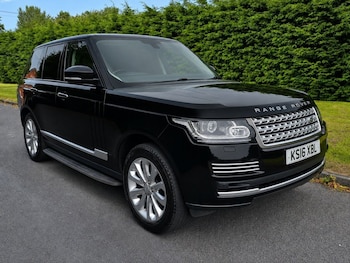 Used Land Rover Range Rover 2016 for sale - 79370751: Photo