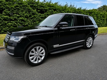 Used Land Rover Range Rover 2016 for sale - 79370751: Photo