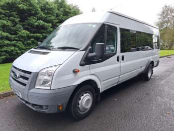 Used Ford Transit 2011 for sale - 72367627: Photo