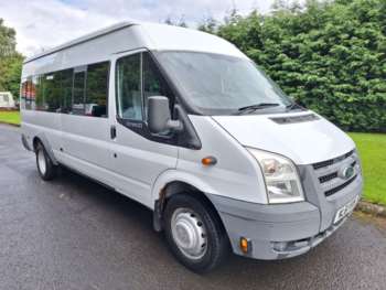 Used Ford Transit 2011 for sale - 72367627: Photo