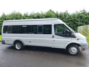 Used Ford Transit 2011 for sale - 72367627: Photo