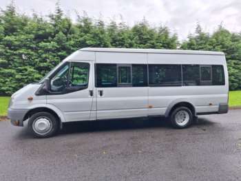 Used Ford Transit 2011 for sale - 72367627: Photo