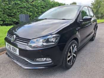 Used Volkswagen Polo 2016 for sale - 75397670: Photo