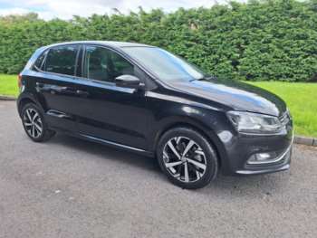 Used Volkswagen Polo 2016 for sale - 75397670: Photo
