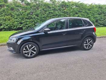 Used Volkswagen Polo 2016 for sale - 75397670: Photo