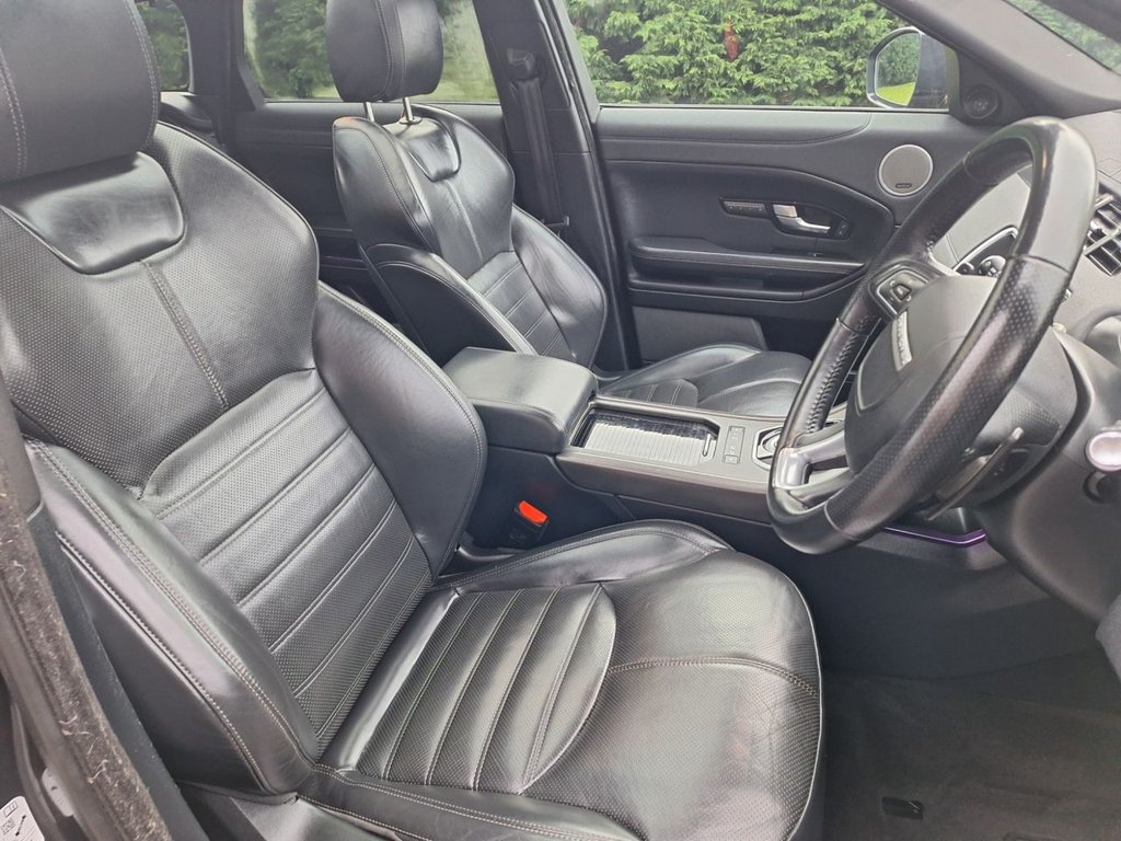Used Land Rover Range Rover Evoque 2018 for sale - 77427885: Photo 11