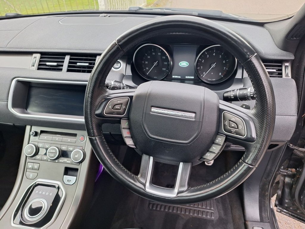 Used Land Rover Range Rover Evoque 2018 for sale - 77427885: Photo 15