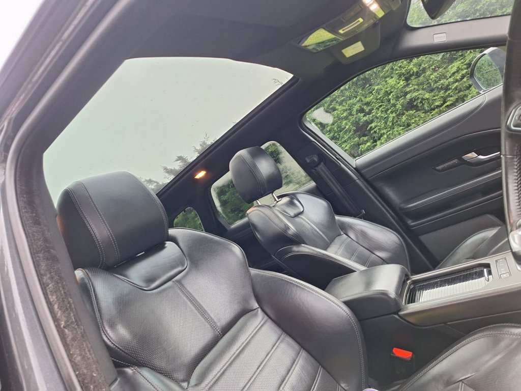 Used Land Rover Range Rover Evoque 2018 for sale - 77427885: Photo 17