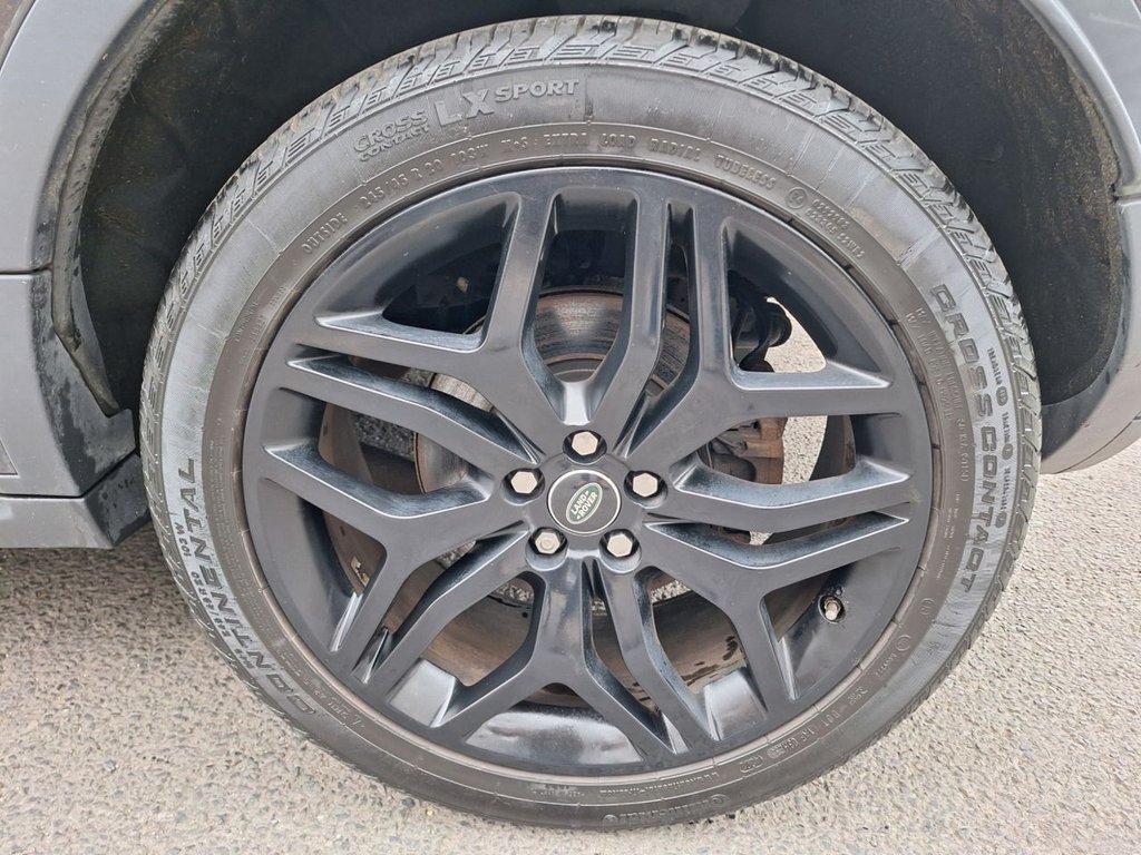 Used Land Rover Range Rover Evoque 2018 for sale - 77427885: Photo 30
