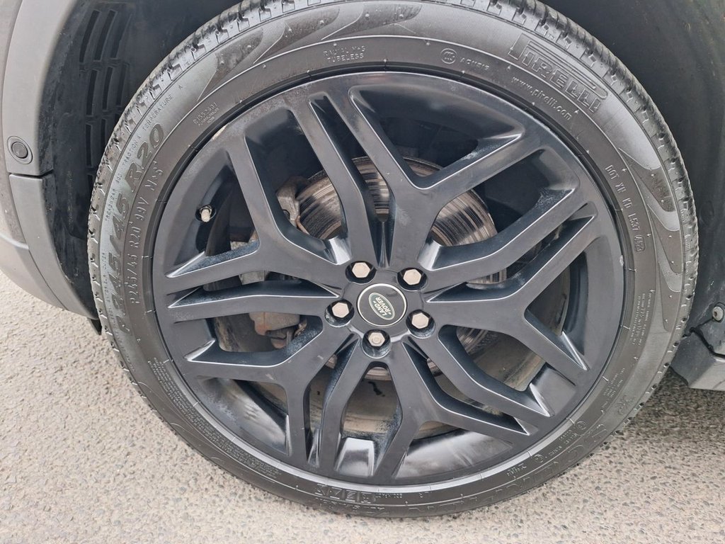 Used Land Rover Range Rover Evoque 2018 for sale - 77427885: Photo 31