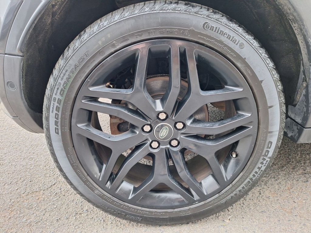 Used Land Rover Range Rover Evoque 2018 for sale - 77427885: Photo 32