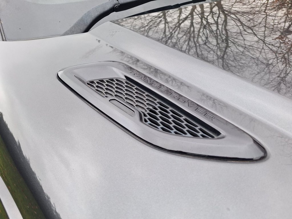 Used Land Rover Range Rover Evoque 2018 for sale - 77427885: Photo 36
