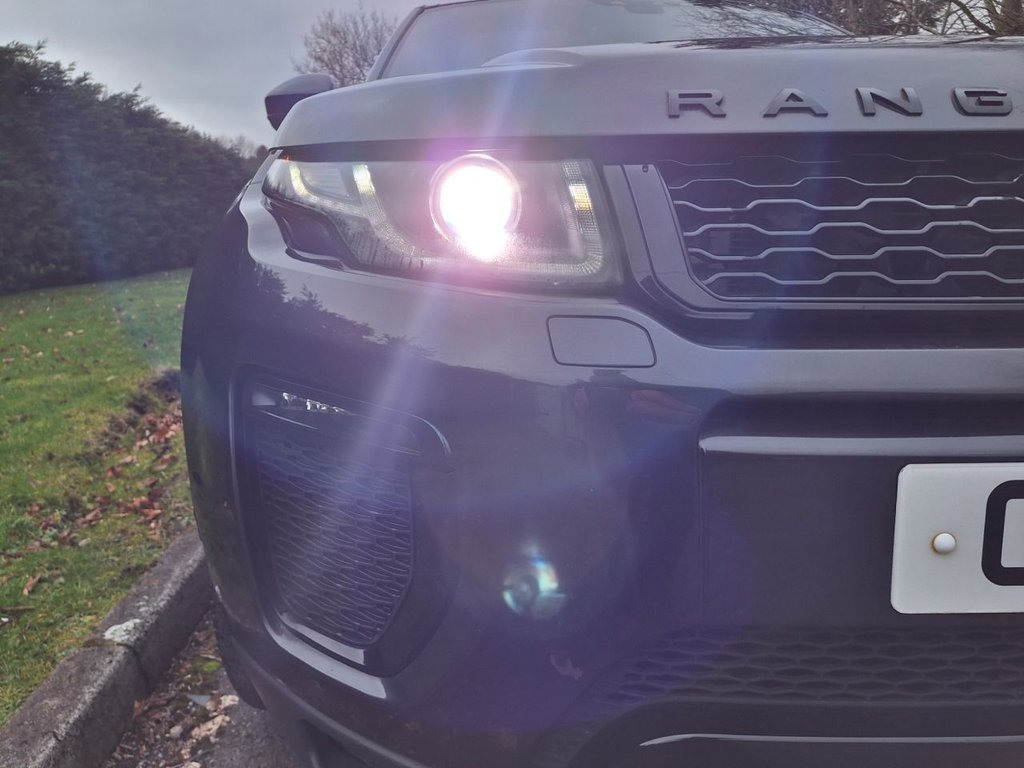 Used Land Rover Range Rover Evoque 2018 for sale - 77427885: Photo 39