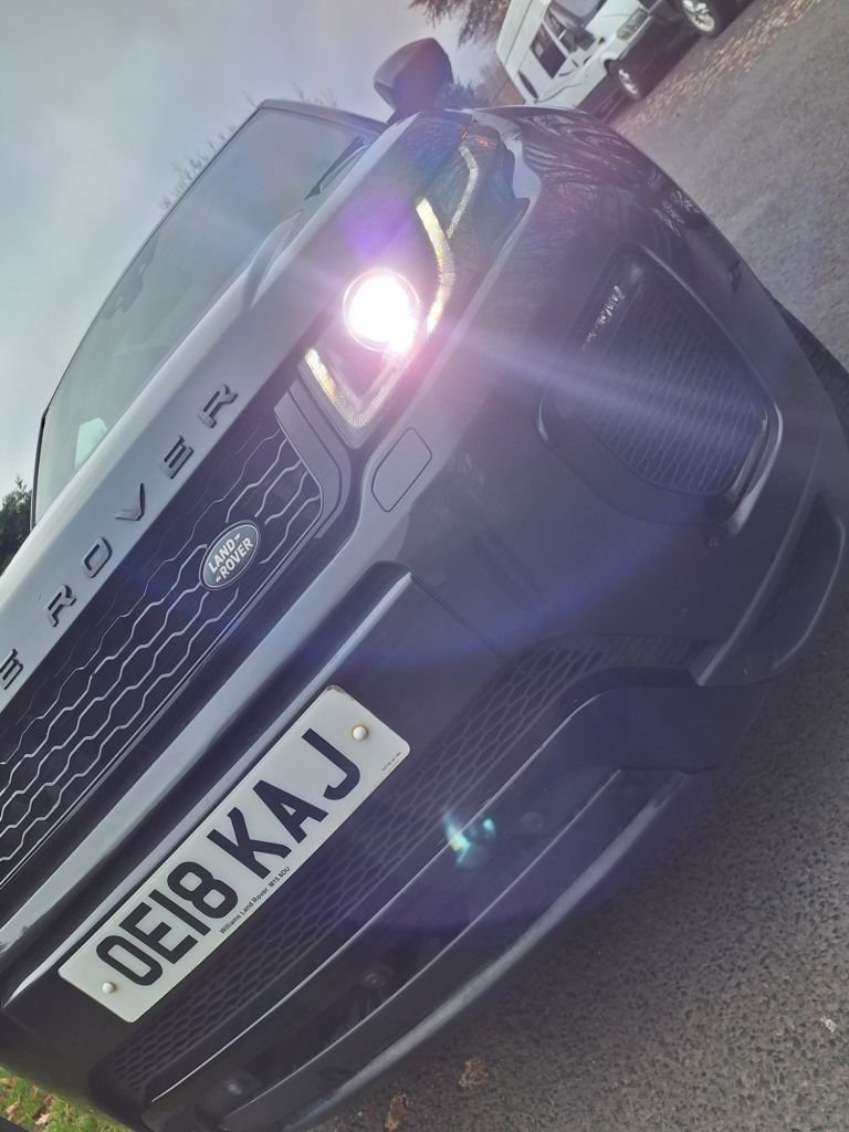 Used Land Rover Range Rover Evoque 2018 for sale - 77427885: Photo 40