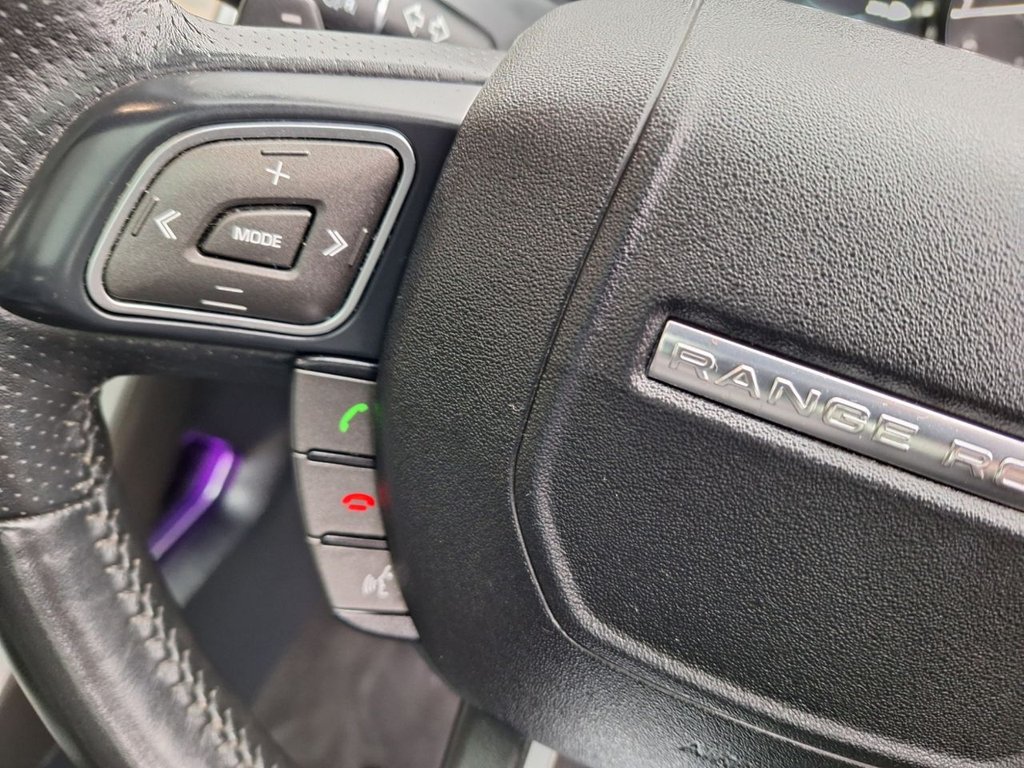 Used Land Rover Range Rover Evoque 2018 for sale - 77427885: Photo 44