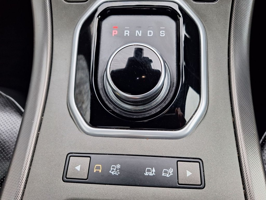 Used Land Rover Range Rover Evoque 2018 for sale - 77427885: Photo 46