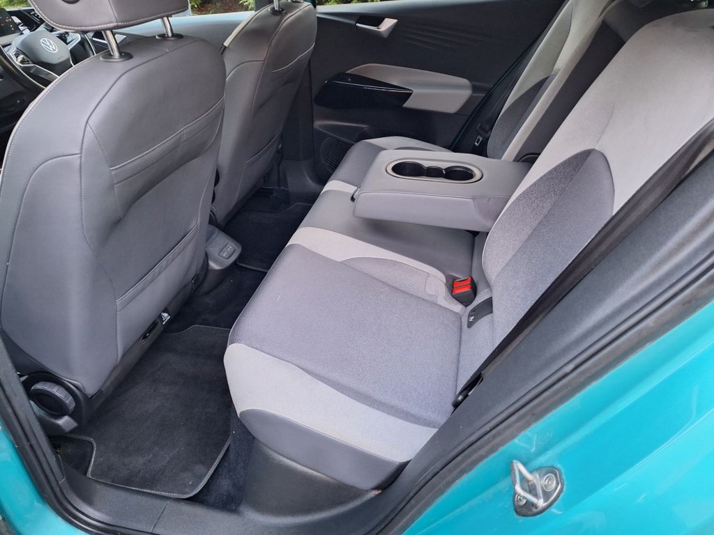 Used Volkswagen ID.3 2020 for sale - 77133560: Photo 10