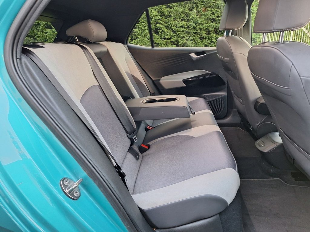 Used Volkswagen ID.3 2020 for sale - 77133560: Photo 12