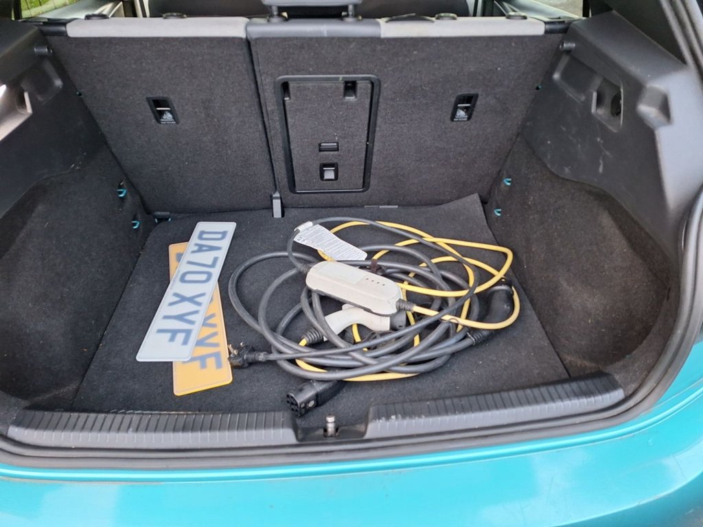 Used Volkswagen ID.3 2020 for sale - 77133560: Photo 14