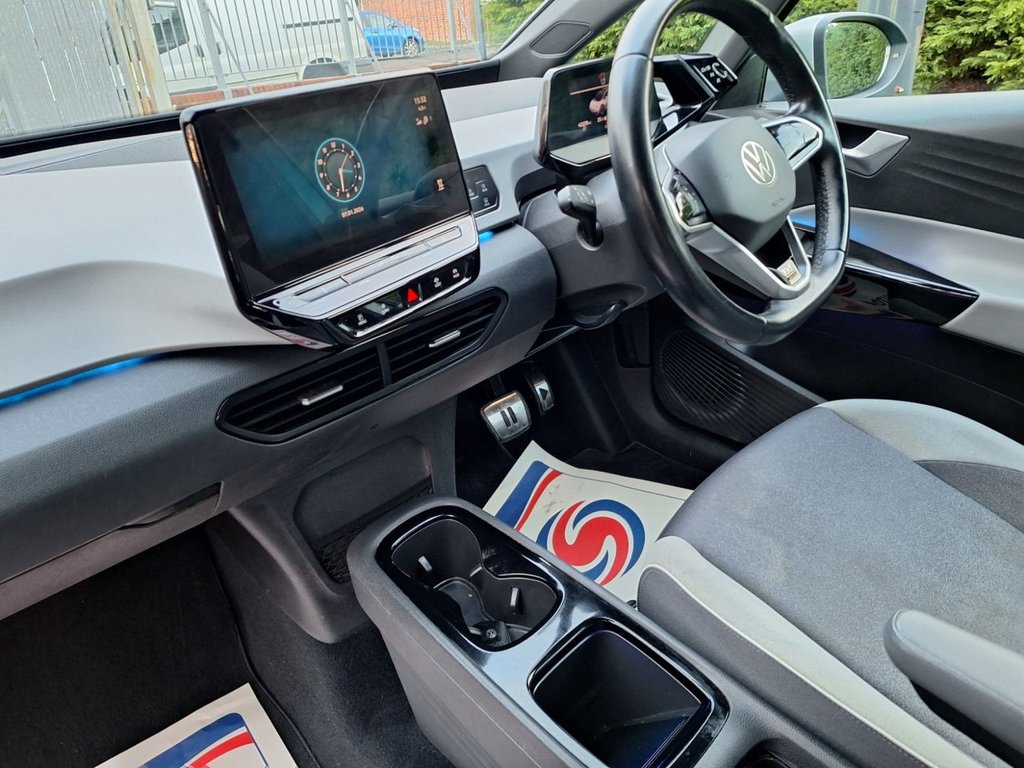 Used Volkswagen ID.3 2020 for sale - 77133560: Photo 17