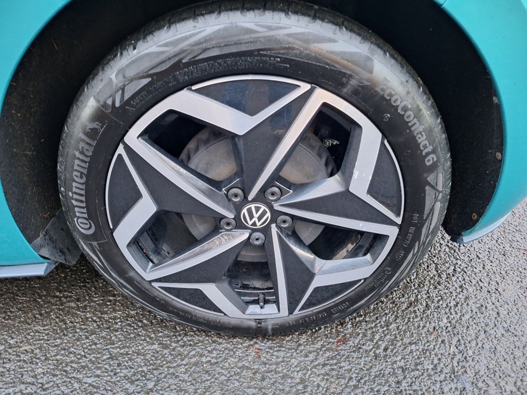 Used Volkswagen ID.3 2020 for sale - 77133560: Photo 18