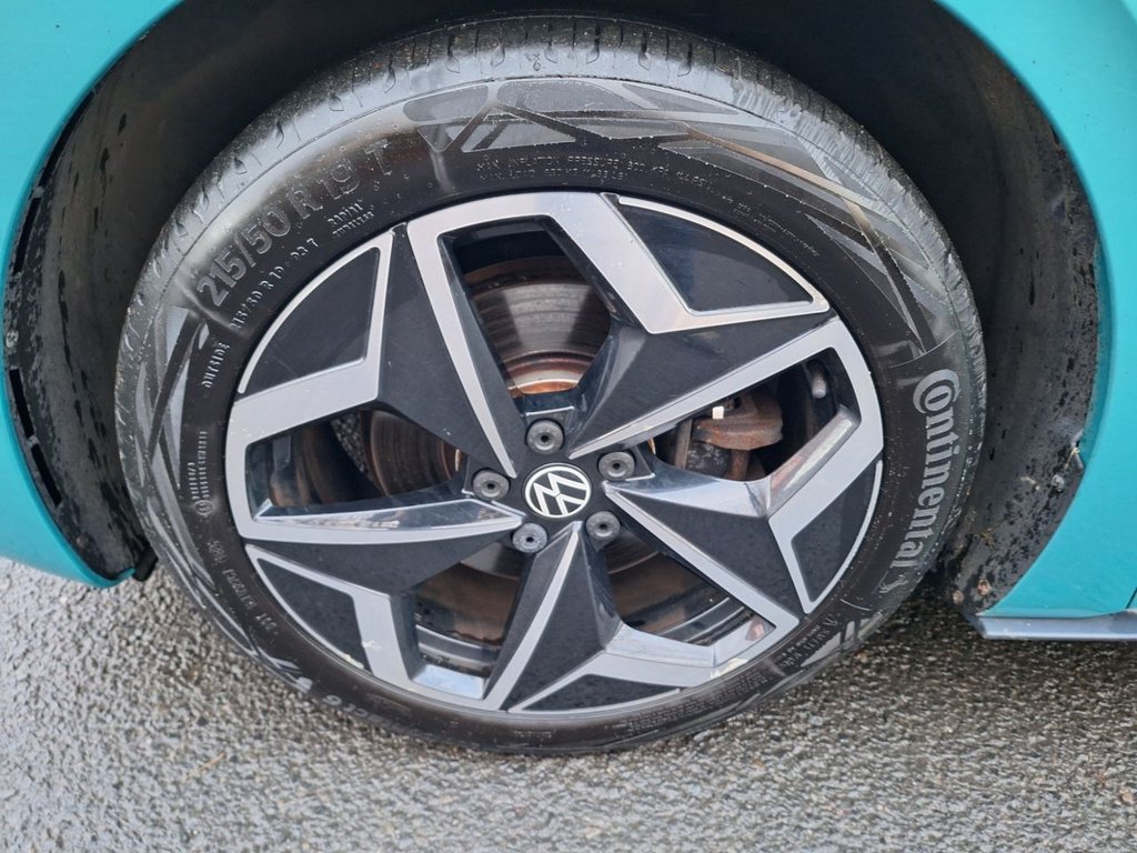 Used Volkswagen ID.3 2020 for sale - 77133560: Photo 19