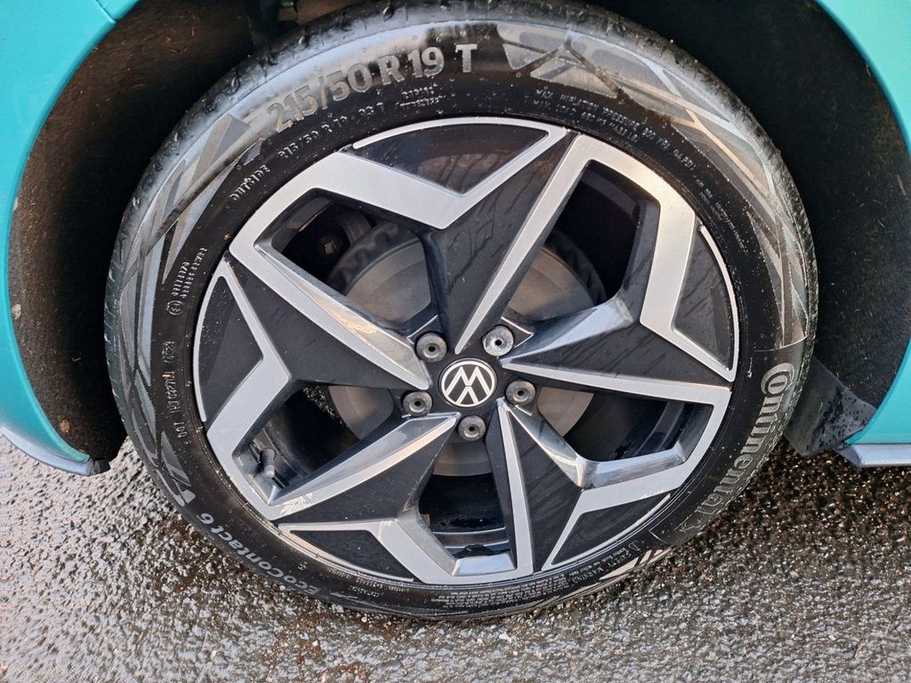 Used Volkswagen ID.3 2020 for sale - 77133560: Photo 20