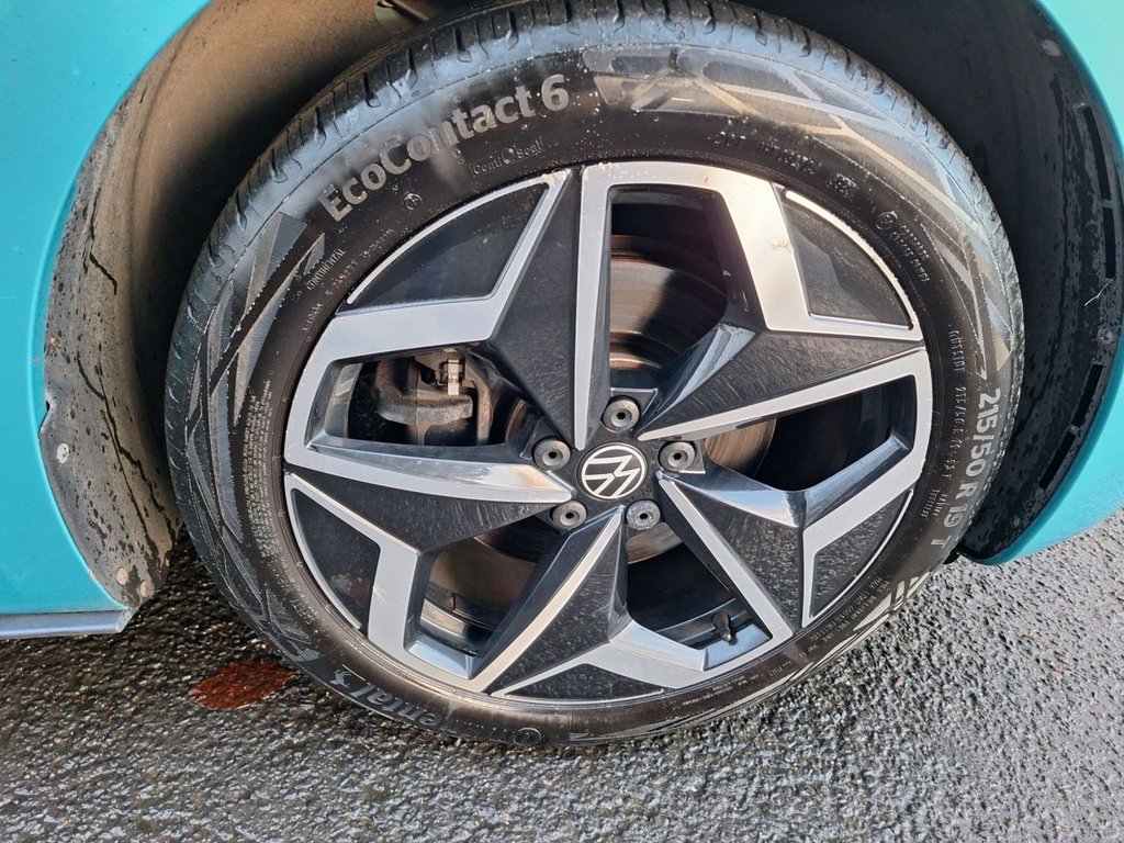 Used Volkswagen ID.3 2020 for sale - 77133560: Photo 21