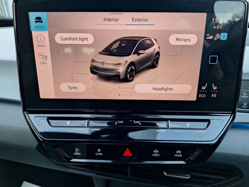 Used Volkswagen ID.3 2020 for sale - 77133560: Photo 32