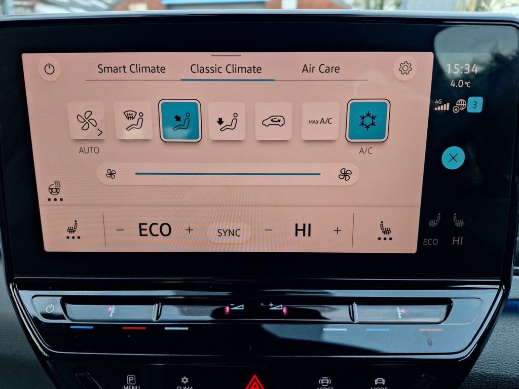 Used Volkswagen ID.3 2020 for sale - 77133560: Photo 34