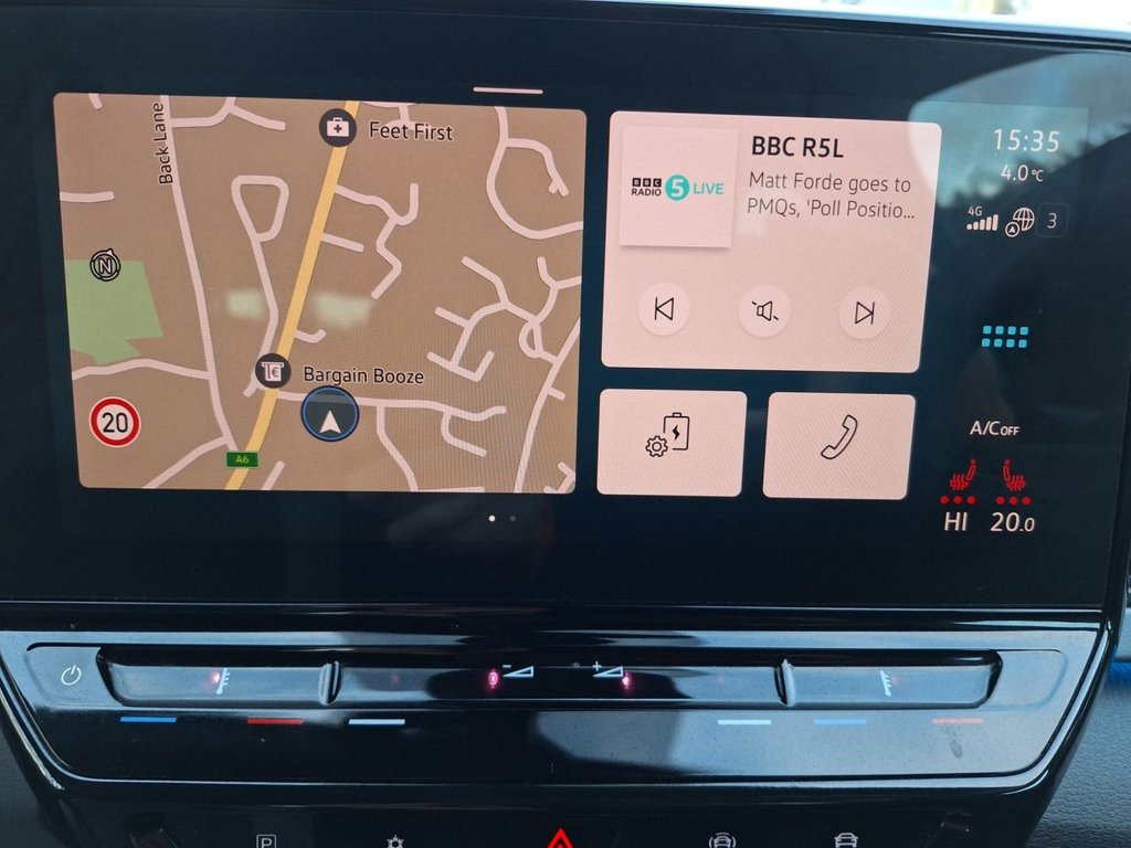 Used Volkswagen ID.3 2020 for sale - 77133560: Photo 36