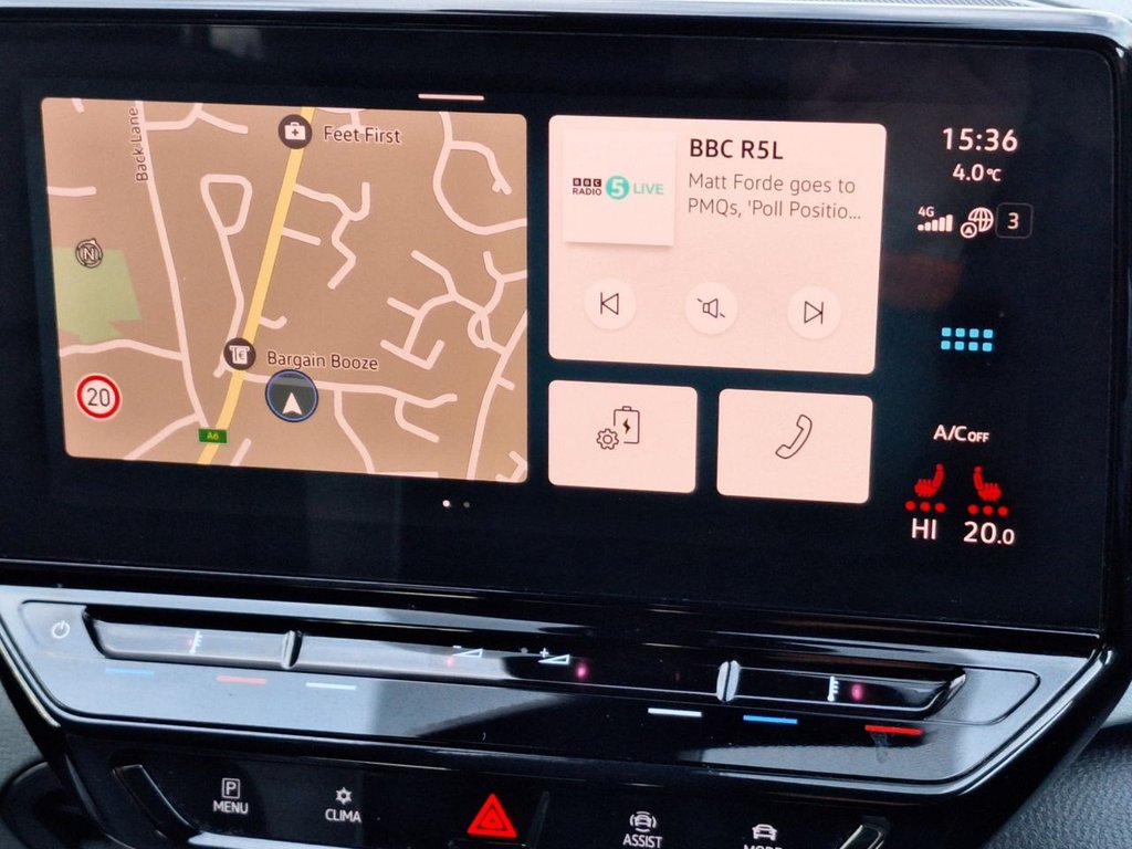 Used Volkswagen ID.3 2020 for sale - 77133560: Photo 37