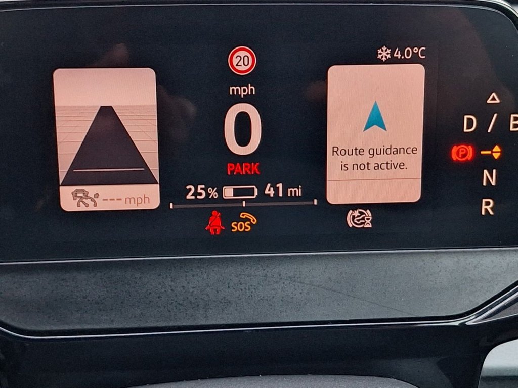 Used Volkswagen ID.3 2020 for sale - 77133560: Photo 38