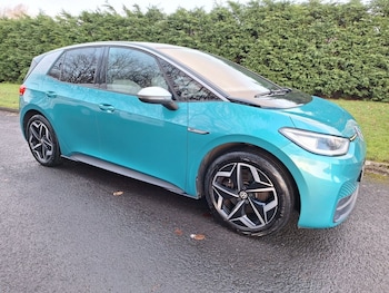 Used Volkswagen ID.3 2020 for sale - 77133560: Photo