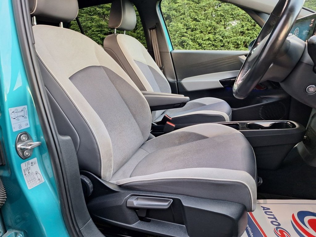 Used Volkswagen ID.3 2020 for sale - 77133560: Photo 8