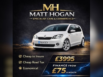 2014 (14) - 1.0 MPI 75 GreenTech Elegance 3dr