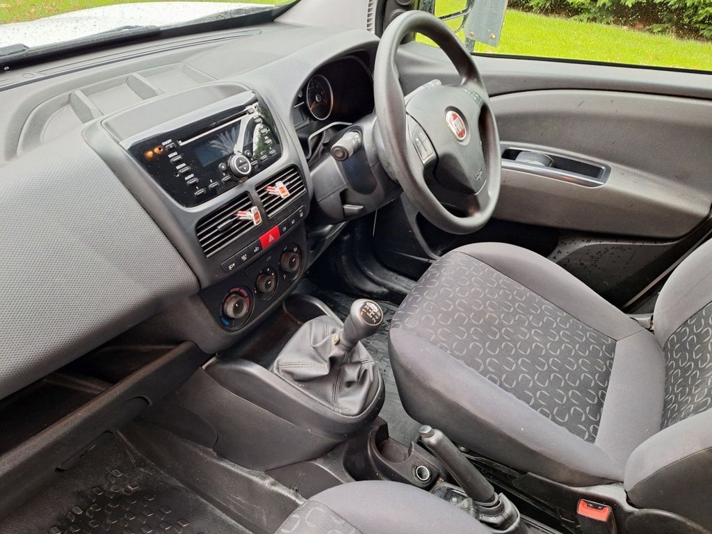 Used Fiat Doblo 2021 for sale - 76430378: Photo 11