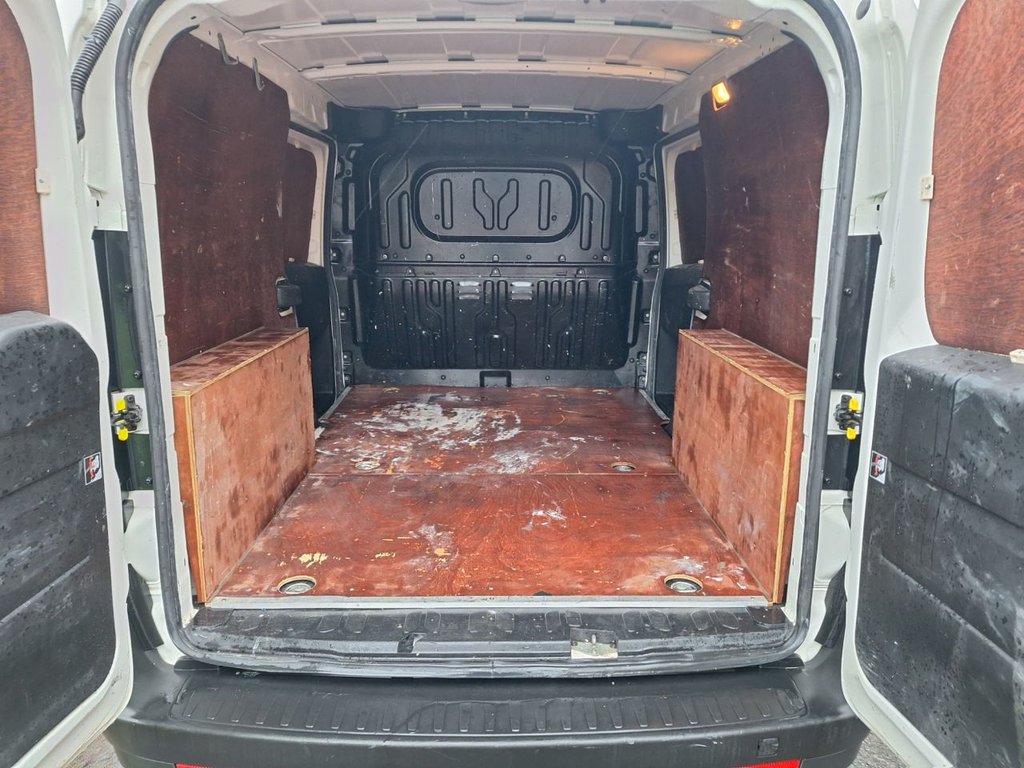 Used Fiat Doblo 2021 for sale - 76430378: Photo 14