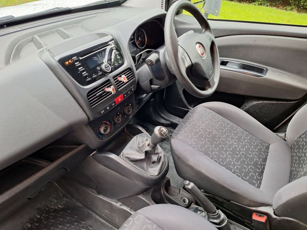Used Fiat Doblo 2021 for sale - 76430378: Photo 15