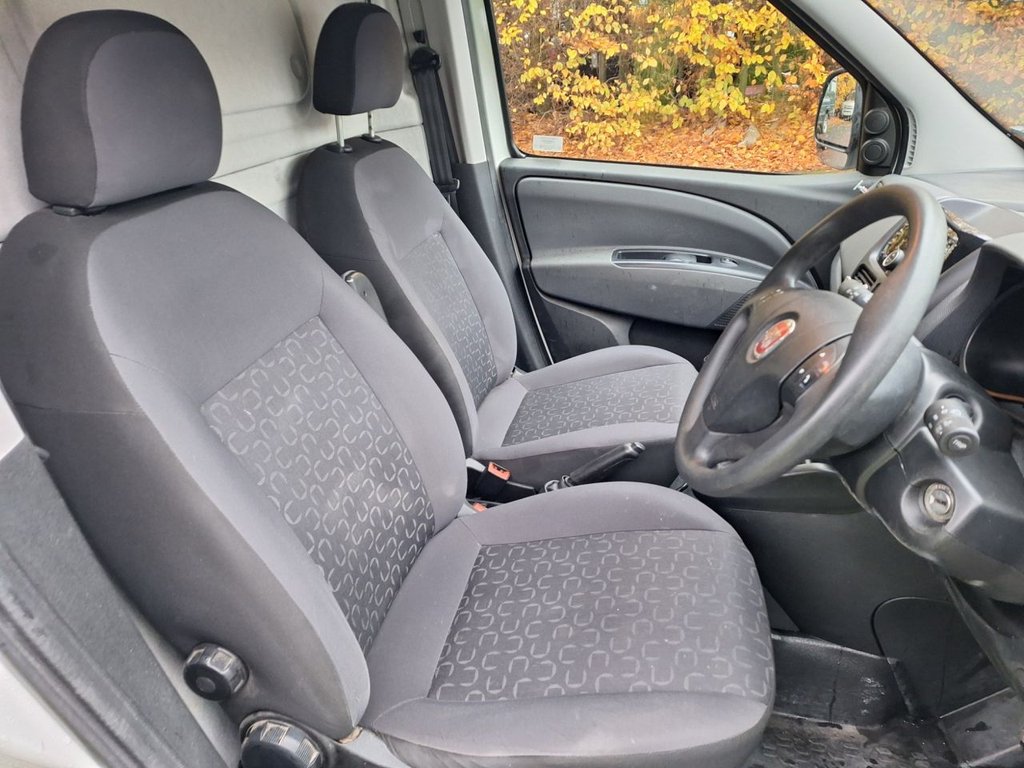 Used Fiat Doblo 2021 for sale - 76430378: Photo 16