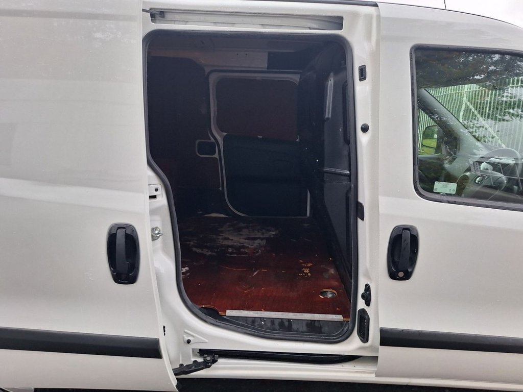 Used Fiat Doblo 2021 for sale - 76430378: Photo 18