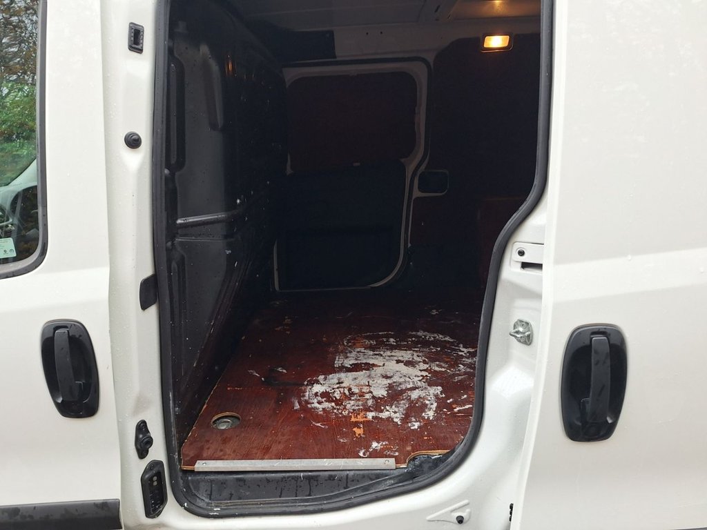 Used Fiat Doblo 2021 for sale - 76430378: Photo 19