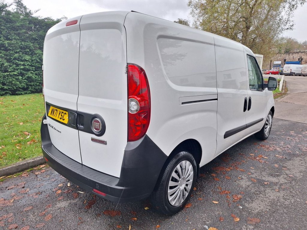 Used Fiat Doblo 2021 for sale - 76430378: Photo 7