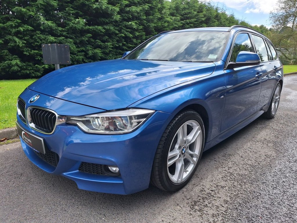 Used BMW 3 Series 2014 for sale - 76495981: Photo 1