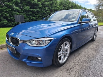 Used BMW 3 Series 2014 for sale - 76495981: Photo
