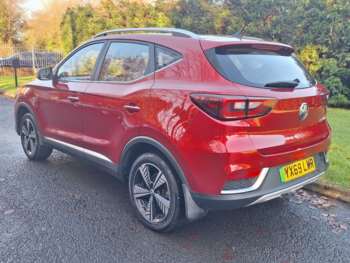 Used MG MG ZS 2019 for sale - 73036621: Photo